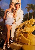 [Pics] Ivanka & Donald Trump’s Throwback Photo Has Everyone Freaked — See Why – Hollywood Life