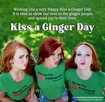 [Pics] Kiss a Ginger Day –See the 13 Hottest Redhead Celebrities Ever – Hollywood Life