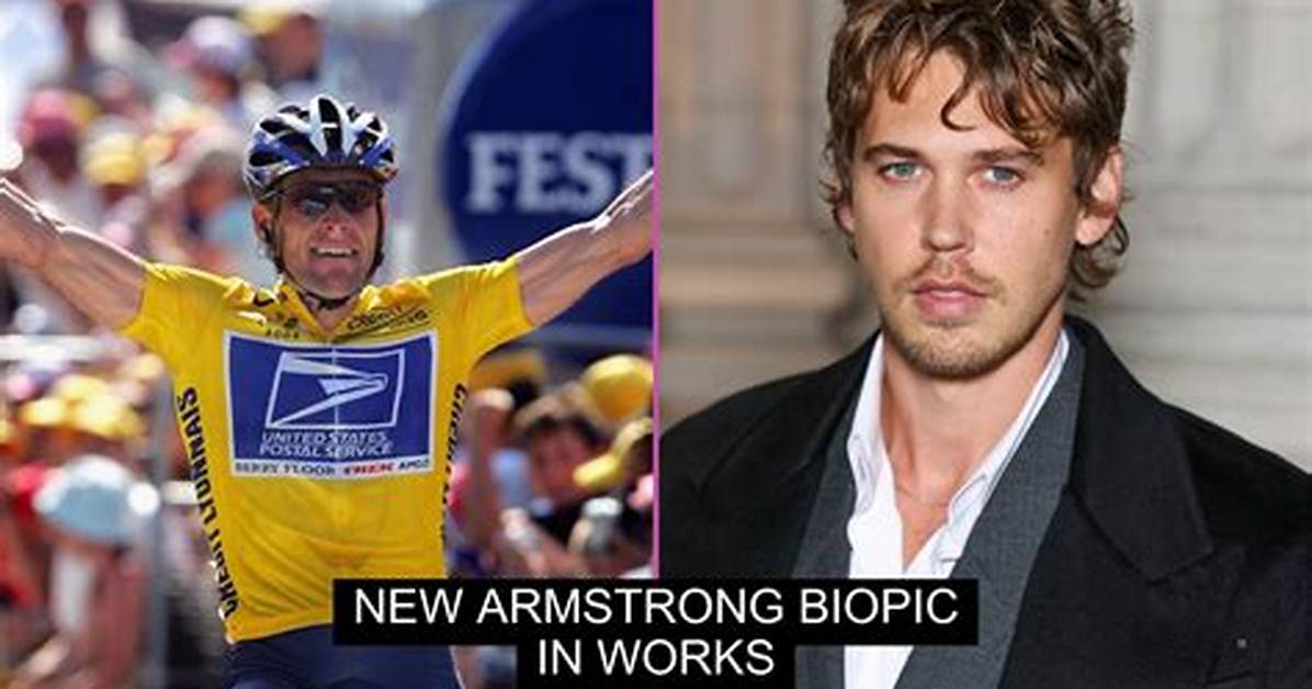 [ Pics] Lance Armstrong – Hollywood Life
