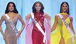 [Pics] Miss Universe Bikini Photos — See the 2016 Swimsuit Competition – Hollywood Life