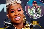 [Pics] Missy Elliott Pics — See Photos of the Hip Hop Star – Hollywood Life