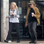 [Pics] Neil Young & Daryl Hannah Dating After Split from Wife of 36 Year's – Hollywood Life