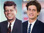 Pics of Jfk’s Grandson – Hollywood Life