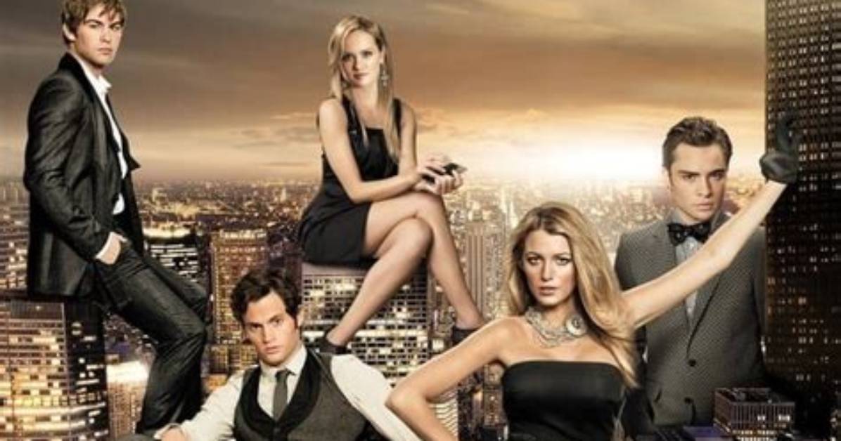 Pics of the ‘Gossip Girl’ Star – Hollywood Life