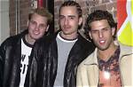 Pics of the Late Lfo Singer – Hollywood Life