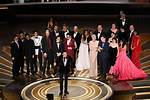 Pics of the Oscar Winner – Hollywood Life
