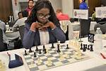 [Pics] Phiona Mutesi — Pics of the Chess Champ & ‘Queen of Katwe’ – Hollywood Life