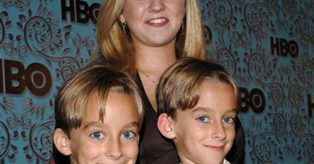 [Pics] Sawyer Sweeten — Pics – Hollywood Life