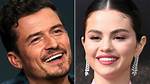 [Pics] Selena Gomez & Orlando Bloom’s Relationship History Revealed – Hollywood Life