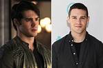 [Pics] Steven R Mcqueen Returning to ‘The Vampire Diaries’ for Season 8 Finale – Hollywood Life