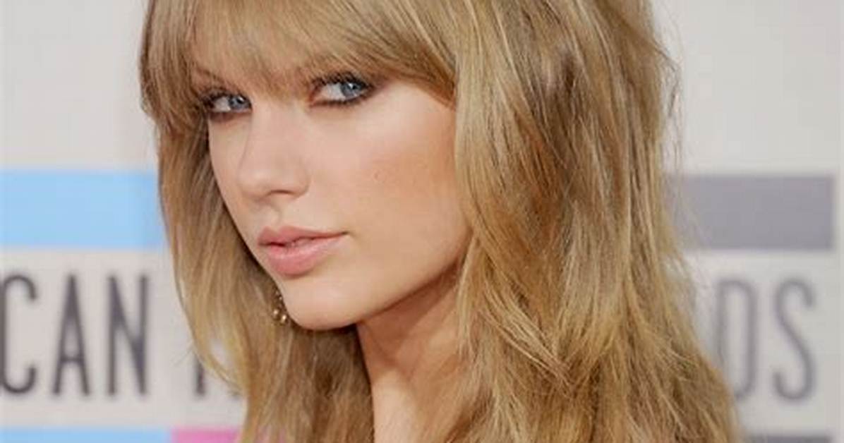 [Pics] Taylor Swift’s Hair Evolution — Photos of Her Beauty Looks – Hollywood Life