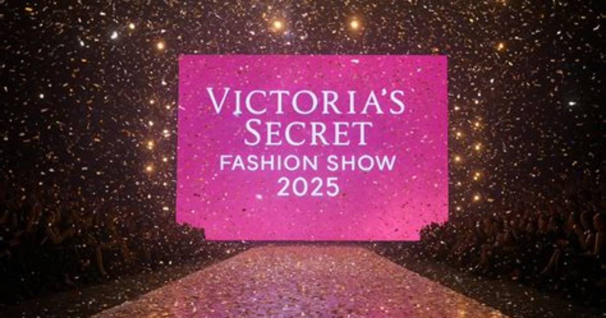 [Pics] the Victoria’s Secret Fashion Show 2013 — Taylor Swift, the Angels & More – Hollywood Life