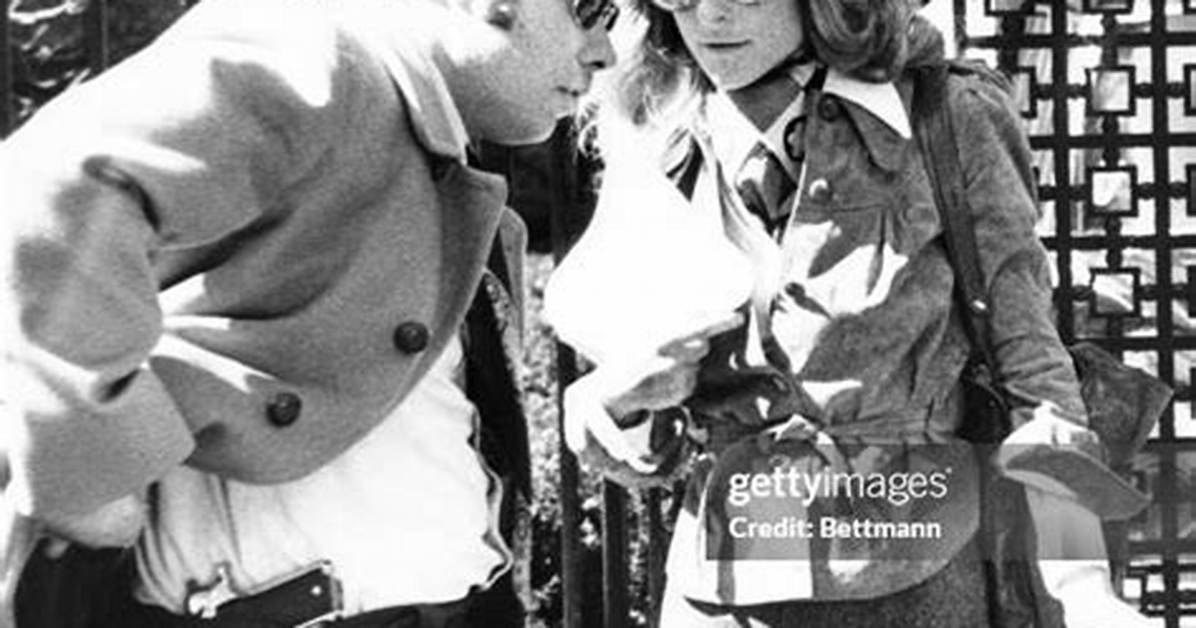 Pictures: Who Was Bobbie Arnstein? Wikipedia and Net Worth of Playboy Mansion Hugh Hefner Assistant