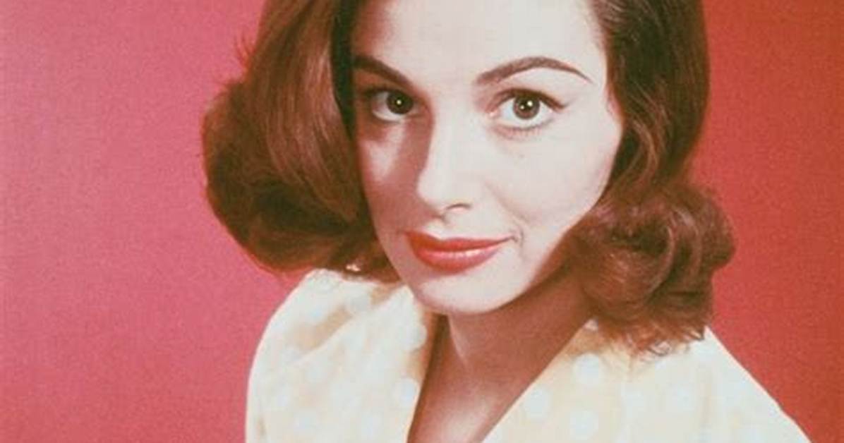 Pier Angeli