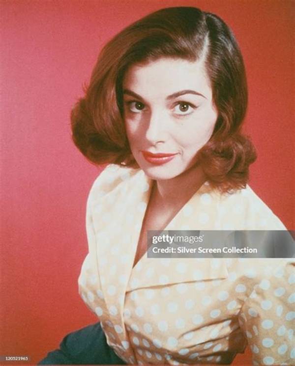 Pier Angeli