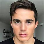 Pietro Boselli Bio, Wiki, Age, Height, Wife, Model, and Net Worth.