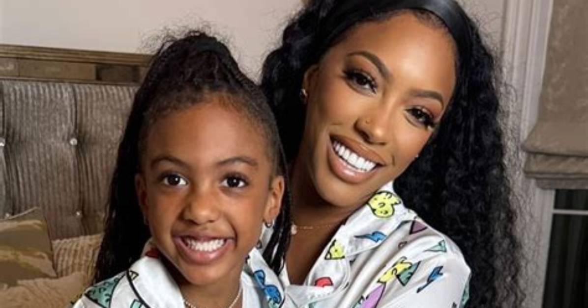 Pilar Jhena Mckinley (Porsha Williams’ Daughter)Birthday, Age, Wiki, Bio, Net Worth and Instagram.