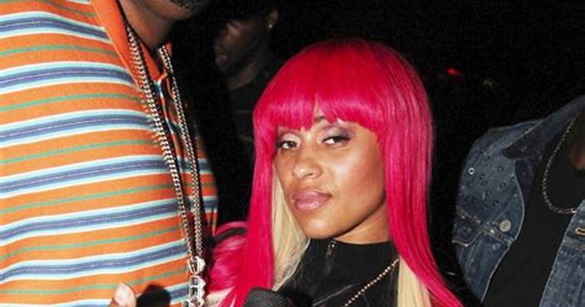 Pinky the Pornstar Net Worth, Income, Salary, Earnings, Biography
