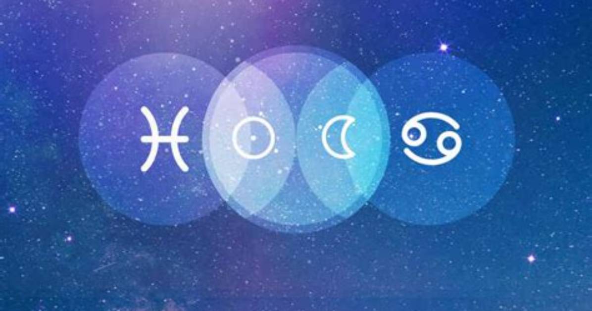 Pisces Sun Cancer Moon: Unravel the Enigmatic Depths of Your Soul