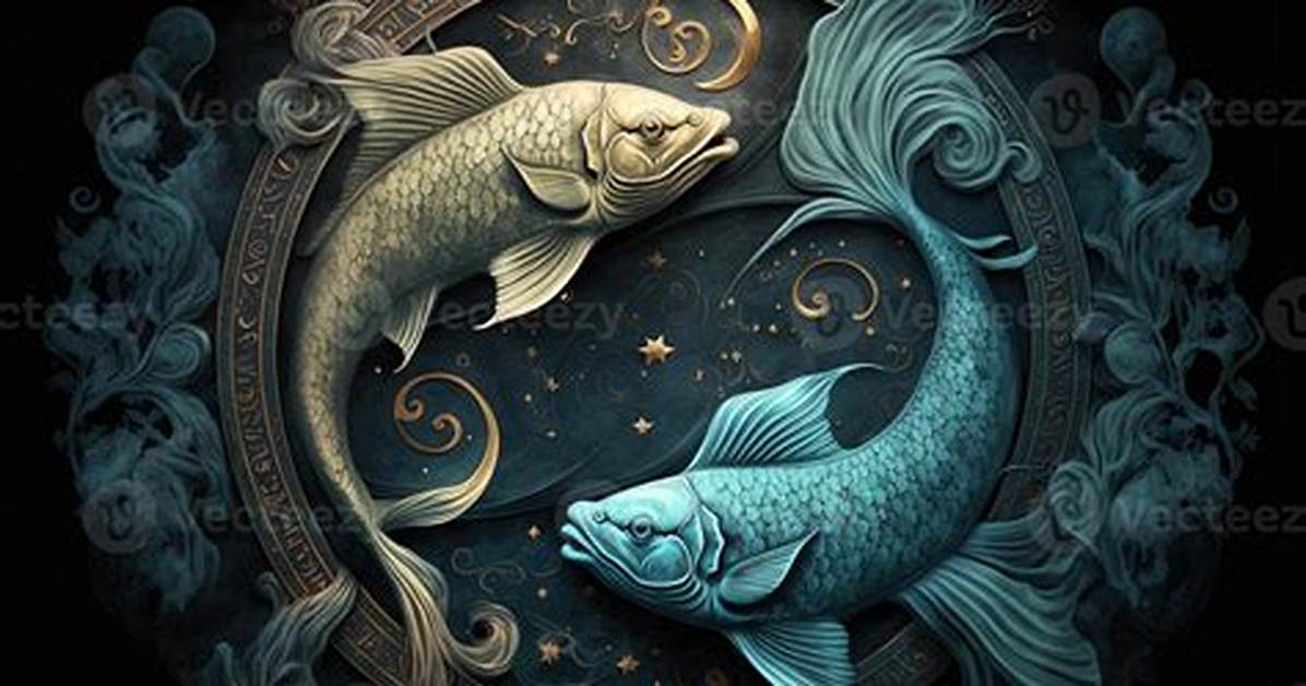 Pisces Zodiac Sign: a Detailed Look into the Traits and Characteristics