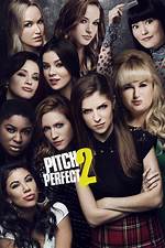 ‘Pitch Perfect 2’ Cast — Pics