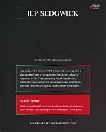 Pitchbook Jep Sedgwick Fired for Racist Harassment, Video