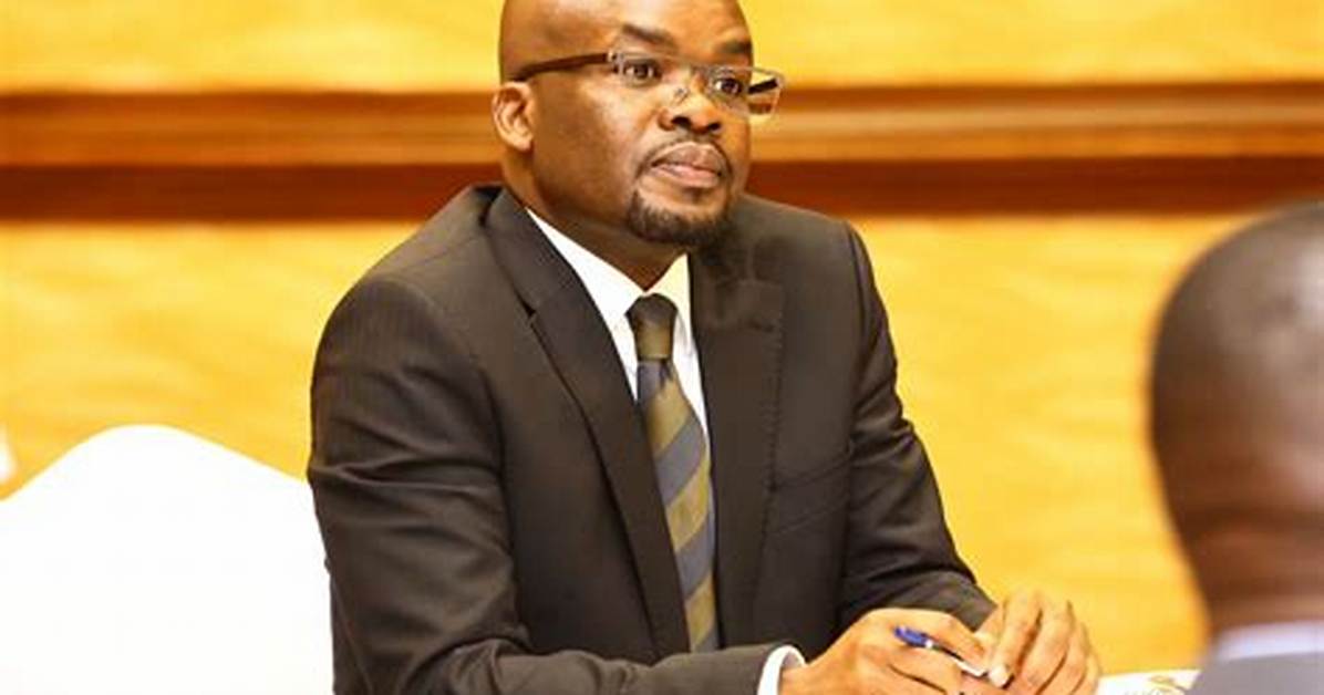 Pius Kinuthia's Twitter Presence: Insights and Impact