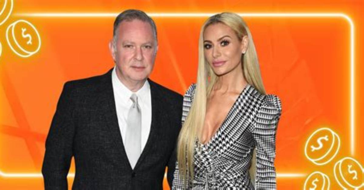 Pk Kemsley Net Worth ·