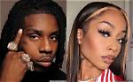 Polo G Baby Mama Crystal Blease – See His Mugshots