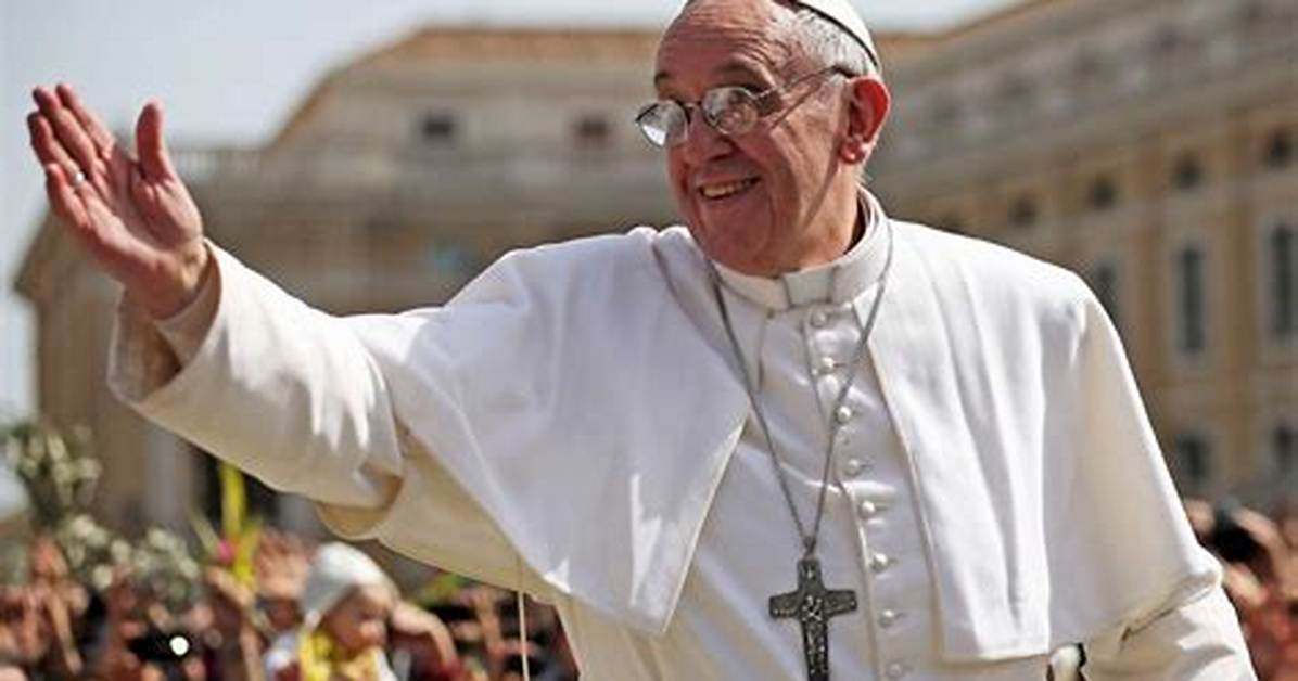 Pope Francis Celebrity Profile – Hollywood Life