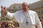 Pope Francis Celebrity Profile – Hollywood Life