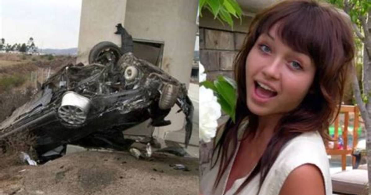Porsche Girl | Photos, Nikki Catsouras Controversy Photographs