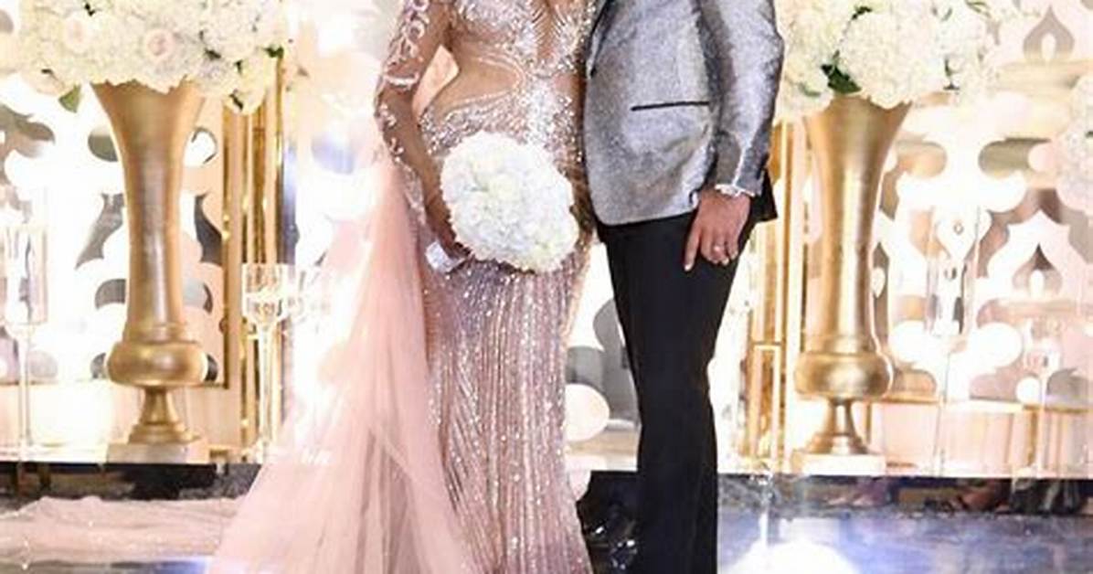 Porsha Williams Attends Cynthia Bailey’s Wedding Without Dennis Mckinley After Split
