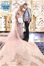 Porsha Williams Attends Cynthia Bailey’s Wedding Without Dennis Mckinley After Split