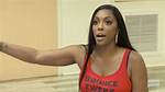 Porsha Williams Confronts Marlo Hampton — Recap – Hollywood Life