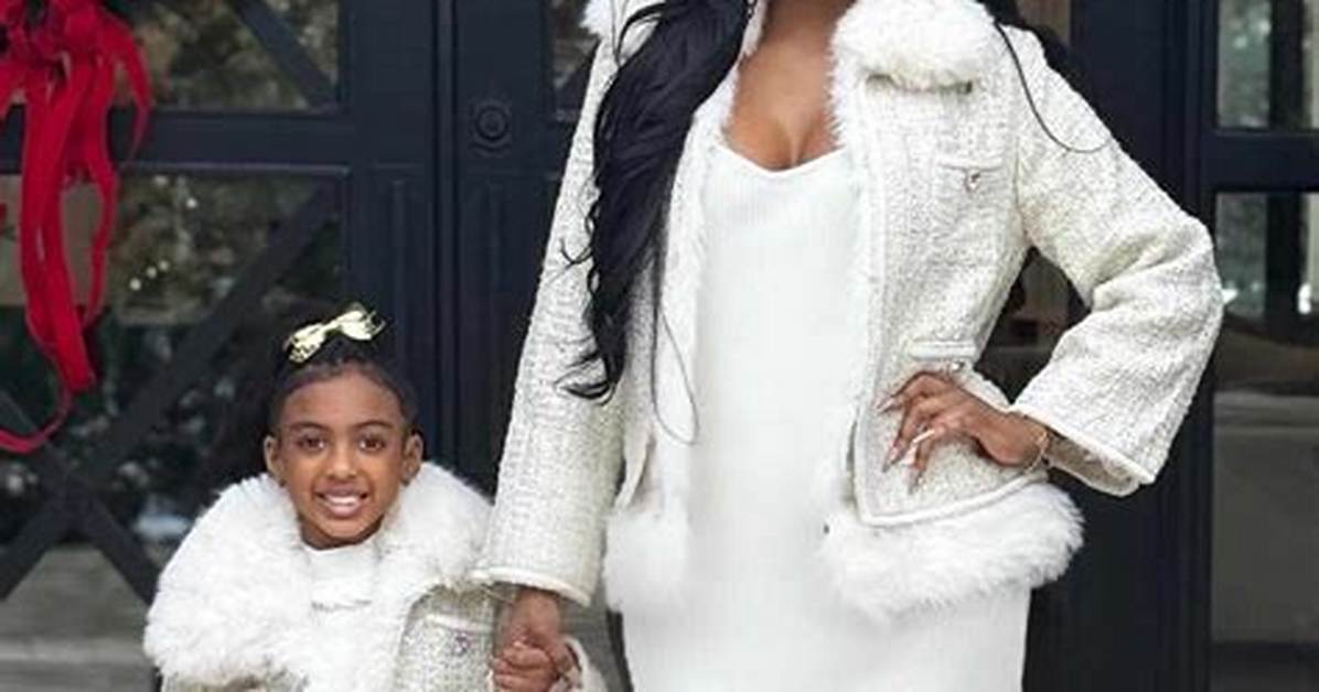 Porsha Williams’ Daughter, 1, Virtually Meets Andy Cohen’s Son, 1, as the Kids Crash ‘Wwhl’ — Watch