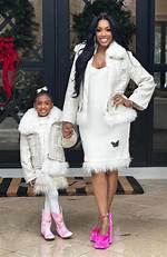 Porsha Williams’ Daughter, 1, Virtually Meets Andy Cohen’s Son, 1, as the Kids Crash ‘Wwhl’ — Watch