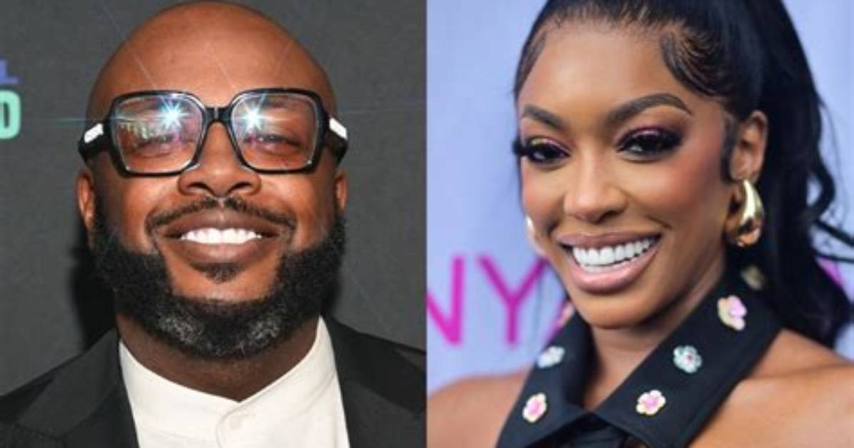 Porsha Williams & Dennis Mckinley Split: Couple Ends Engagement 6 Mos. Before Wedding Date