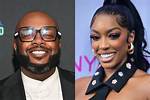 Porsha Williams & Dennis Mckinley Split: Couple Ends Engagement 6 Mos. Before Wedding Date