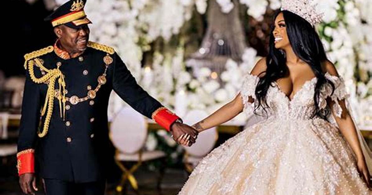 Porsha Williams Fianc%C3%A9 Simon Guobadia Age Ex 150. Jpg