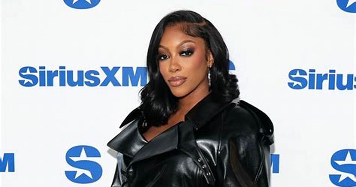 Porsha Williams & ‘Rhoa’ Stars ‘Not Happy’ About Online Reunion: Wanted to ‘Confront’ Each Other in Person