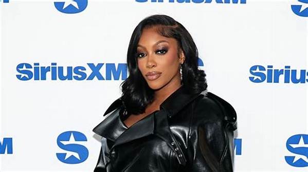 Porsha Williams & ‘Rhoa’ Stars ‘Not Happy’ About Online Reunion: Wanted to ‘Confront’ Each Other in Person
