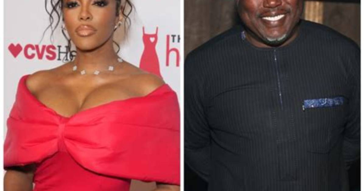 Porsha Williams Vows to Fight for What She ‘Deserves’ Amidst Speculation She Split from Dennis Mckinley