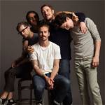 Portugal. the Man — Pics