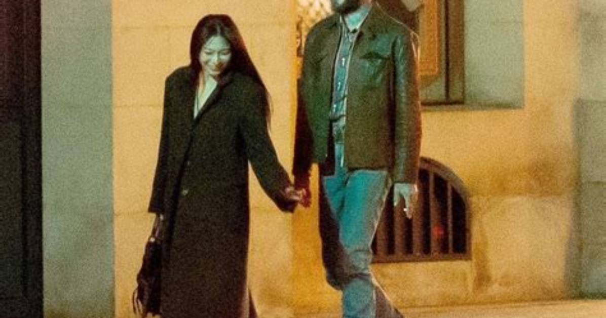 Post Malone & Mystery Woman Pda in Photos While Holding Hands in La – Hollywood Life