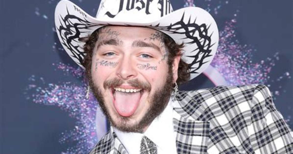 Post Malone’s Cover of Hootie & the Blowfish to Celebrate Pokemon’s 25Th Anniversary Is an Instant Hit