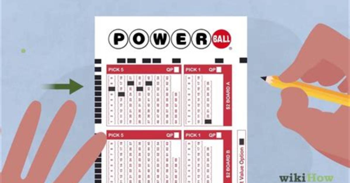 Powerball: 4 Best Methods to Picking Numbers to Win $800 Million