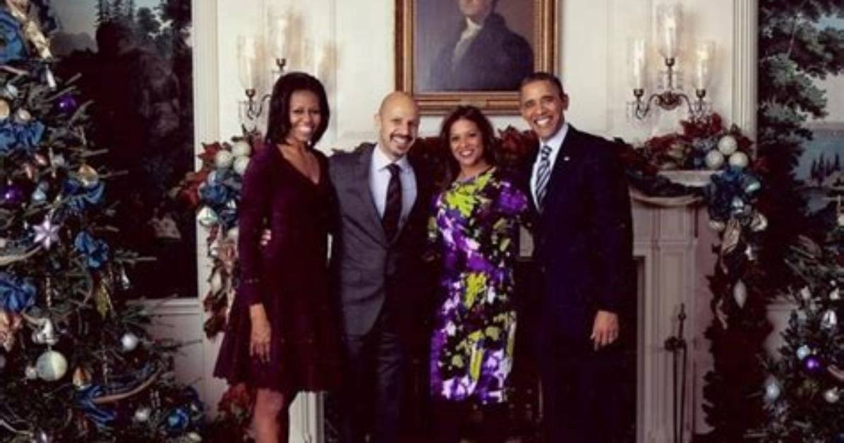 Preetha Jobrani – Bio, Children, Family, Facts About Maz Jobrani Wife