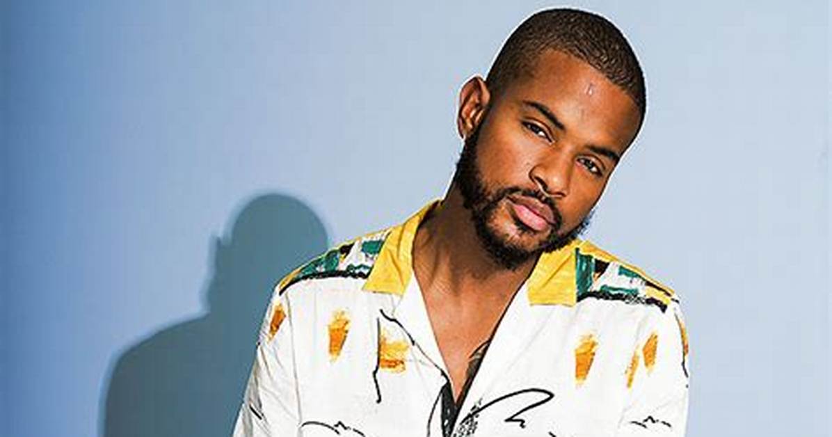 Pregnancy Scoop from Trevor Jackson — Interview – Hollywood Life