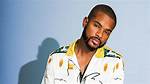 Pregnancy Scoop from Trevor Jackson — Interview – Hollywood Life